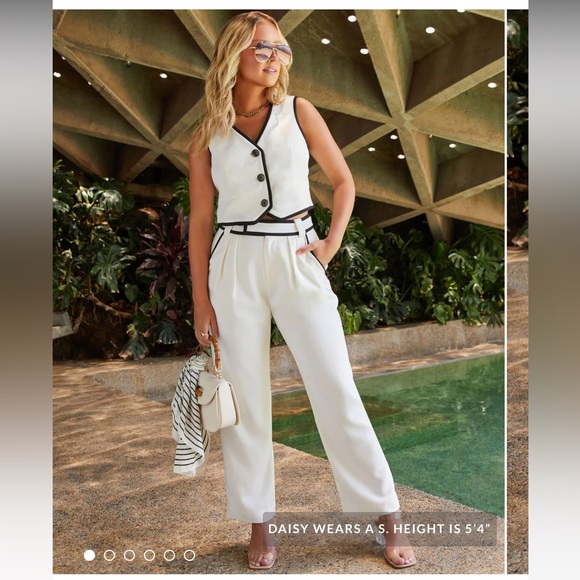 Vici Other - VICI two-piece set!